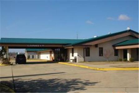 America'S Best Value Inn And Suites Aberdeen Exterior photo
