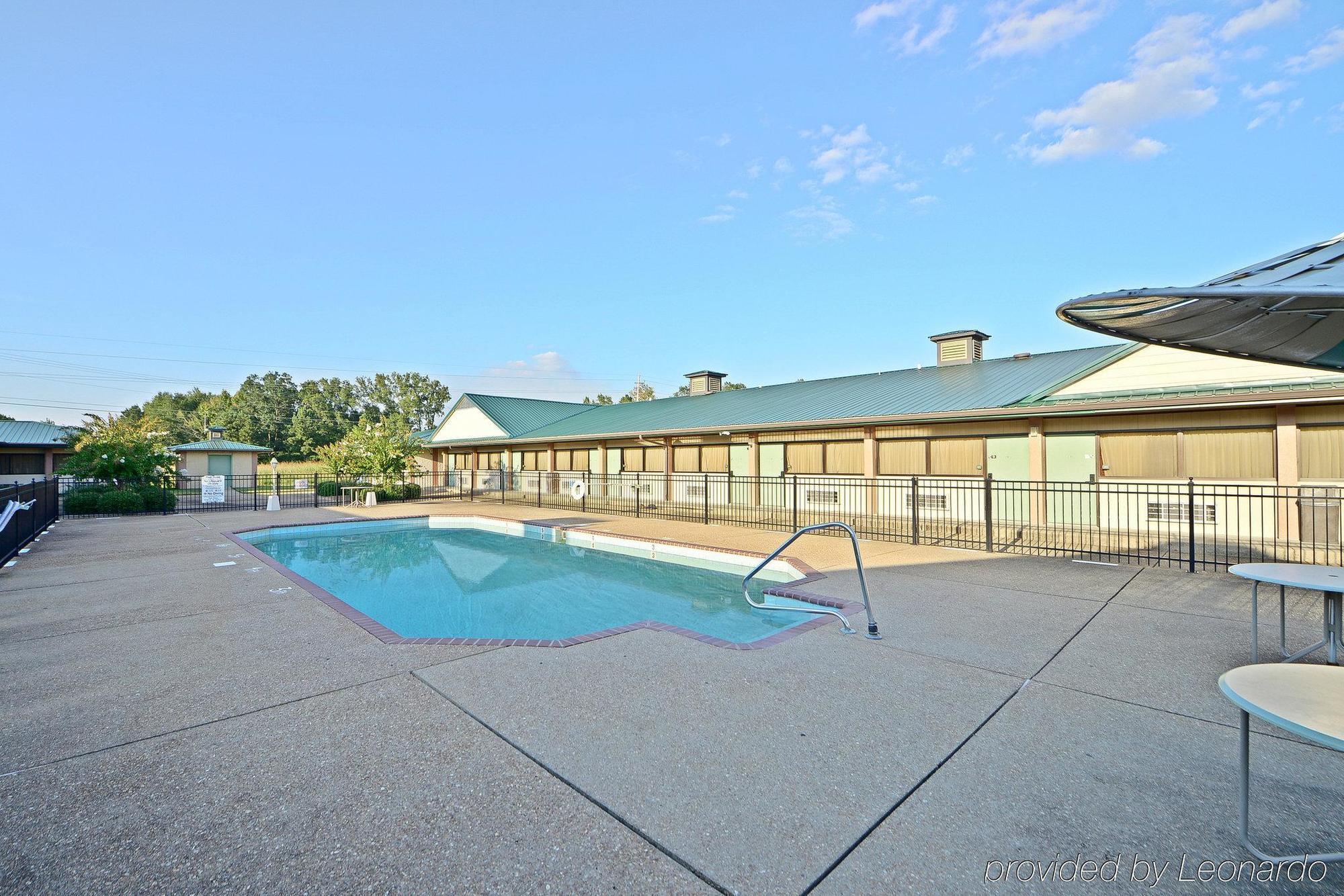 America'S Best Value Inn And Suites Aberdeen Exterior photo