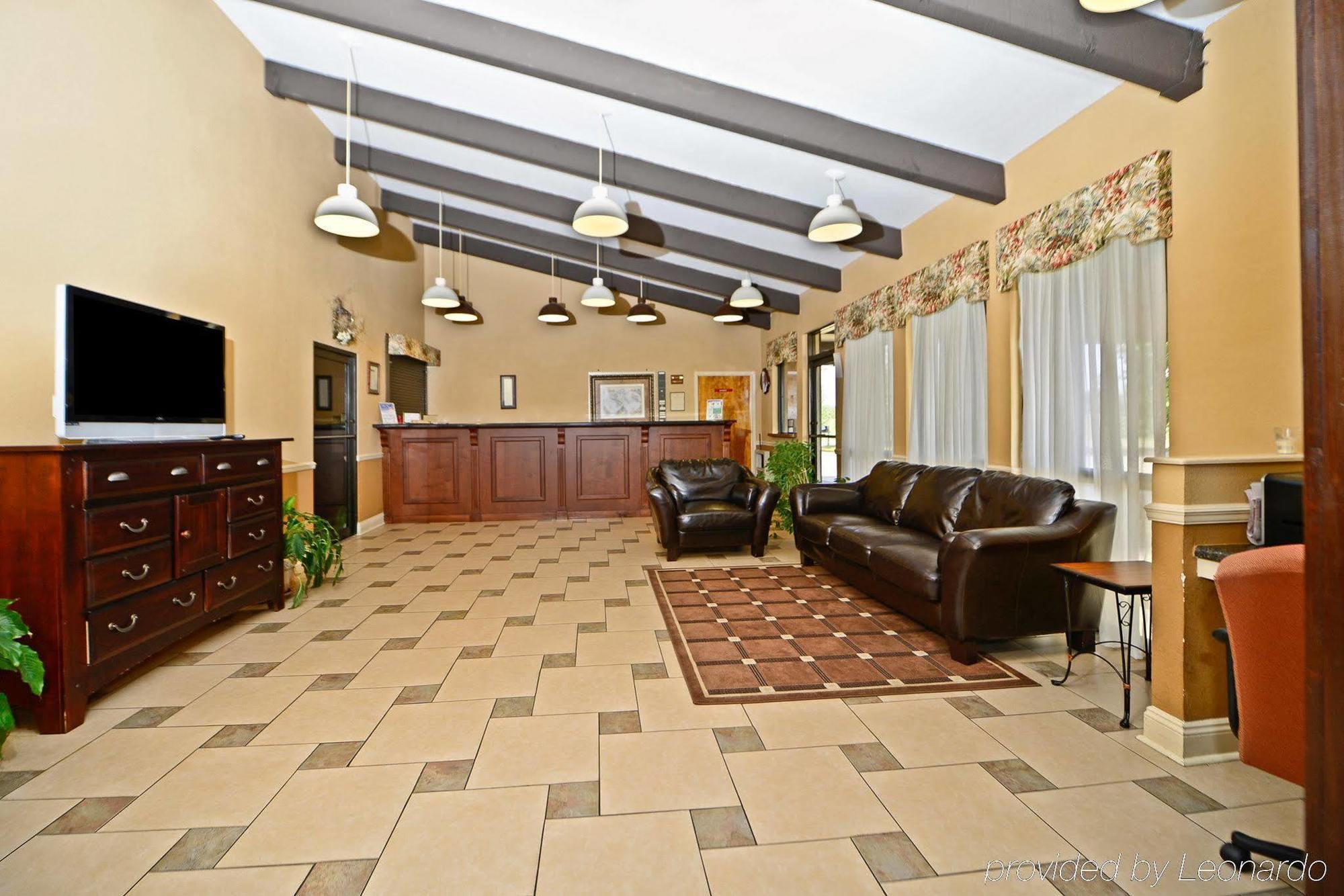 America'S Best Value Inn And Suites Aberdeen Interior photo